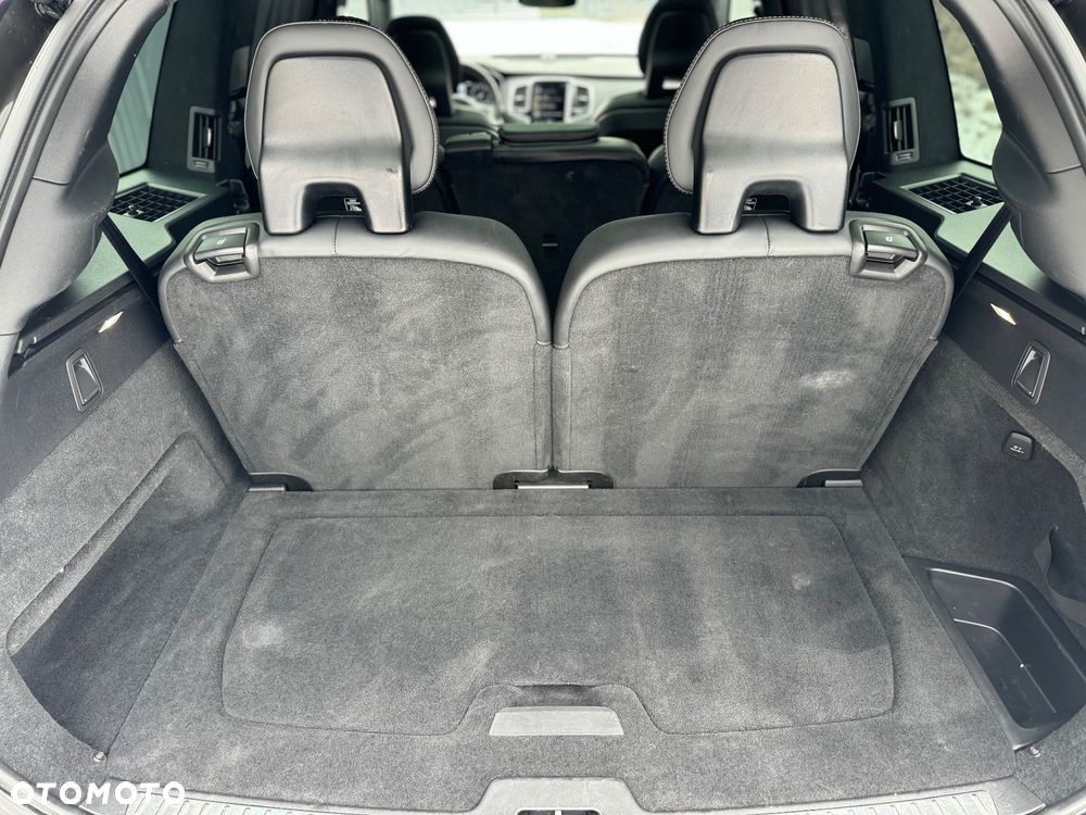 Volvo XC 90 B6 B AWD Geartronic RDesign - 17