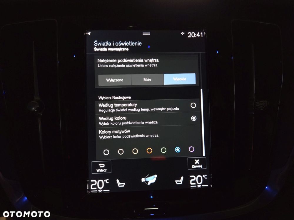 Volvo V60 B3 B Geartronic Inscription - 37