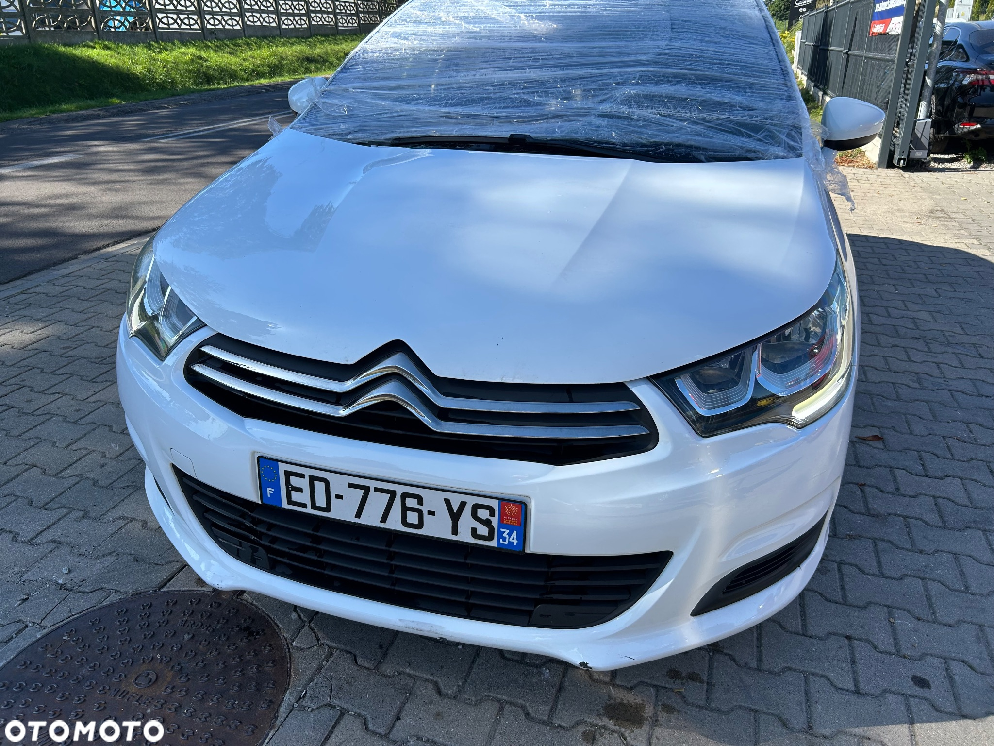 Citroën C4 - 28