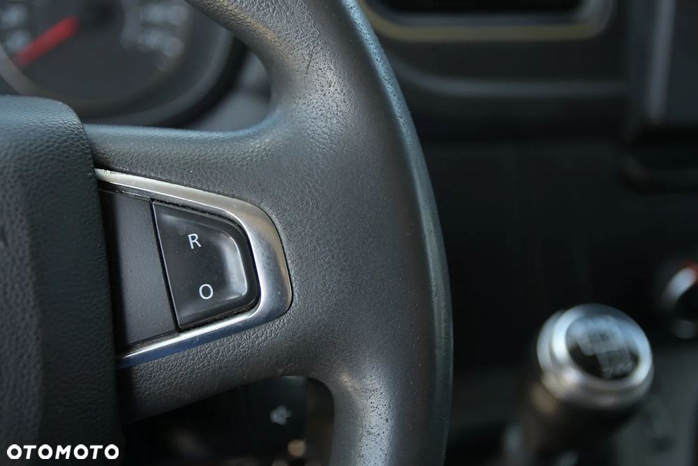 Renault MASTER 2.3 163Km * PLANDEKA * 12 PALET * - 25