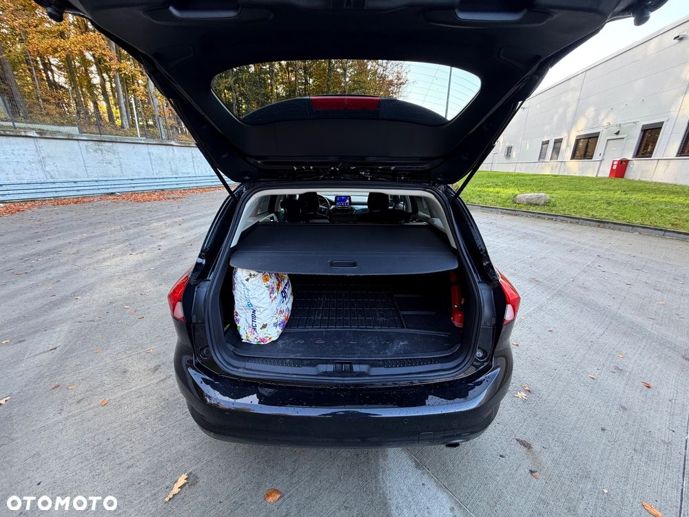 Ford Focus - 12