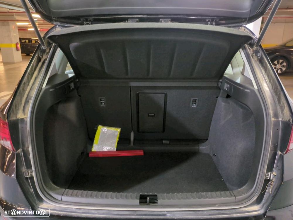SEAT Ateca 1.0 TSI Style - 9