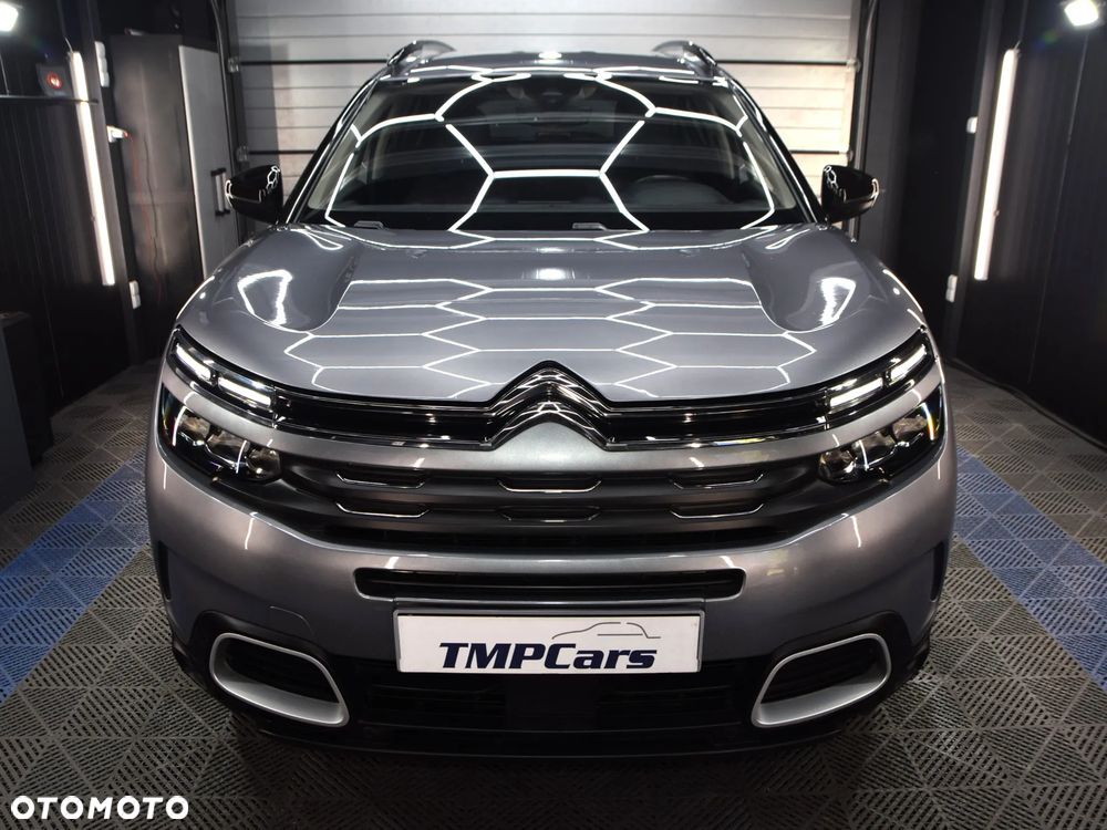 Citroën C5 Aircross 1.6 PHEV 180 Feel Pack EAT8 - 30