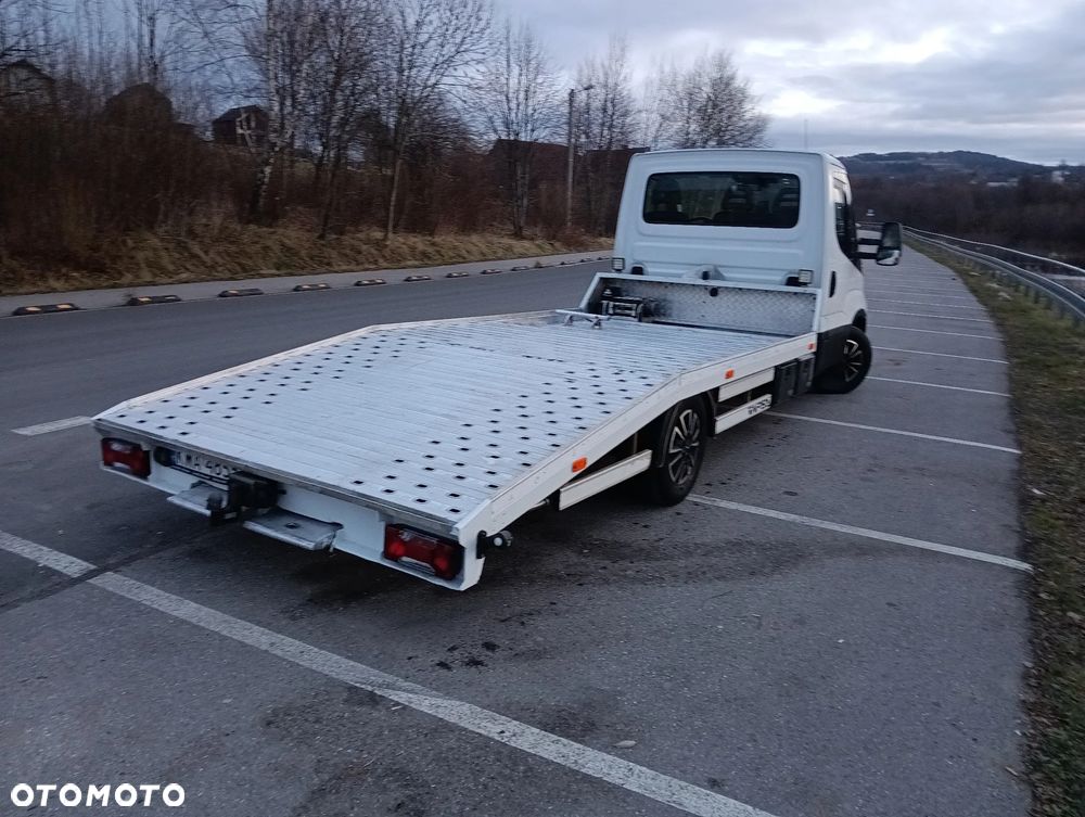 Iveco DAILY NPS - 10