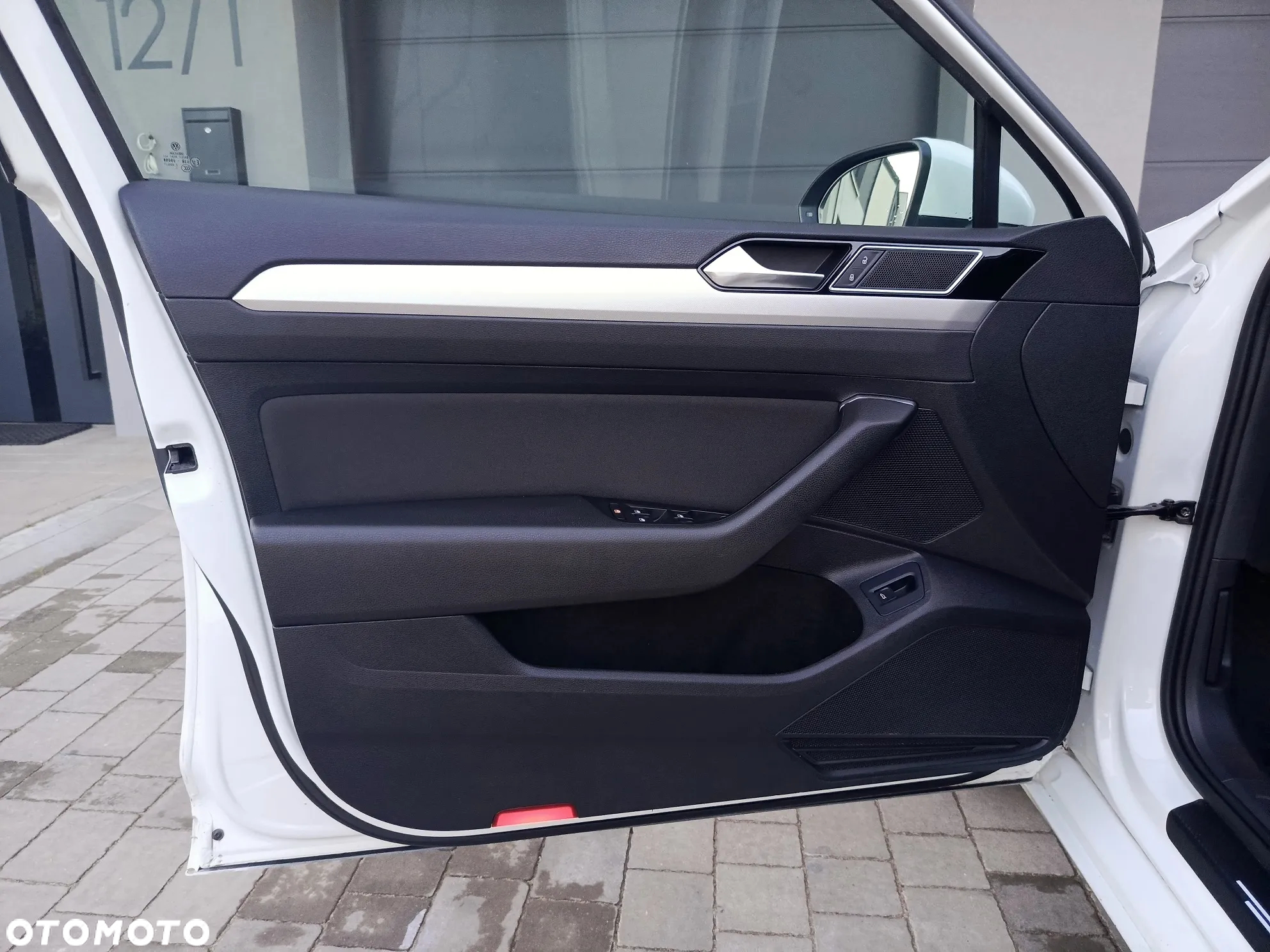 Volkswagen Passat 2.0 TDI BMT Highline DSG - 21