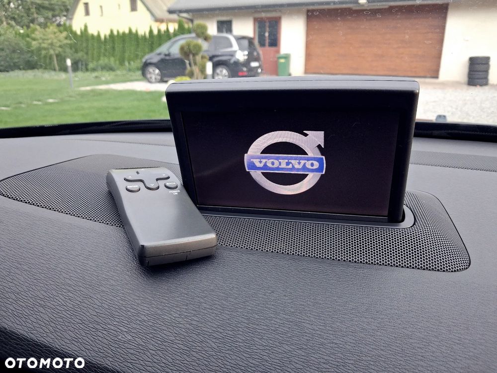 Volvo V70 2.0T Powershift RDesign - 24