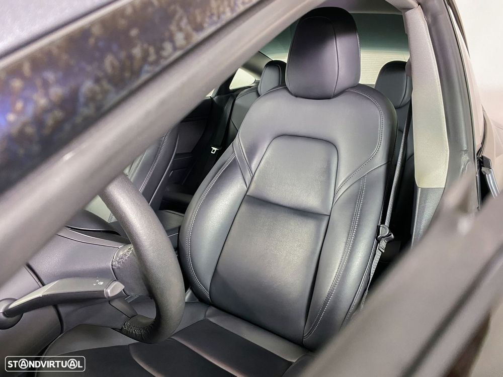 Tesla Model 3 Performance Dual Motor AWD - 19