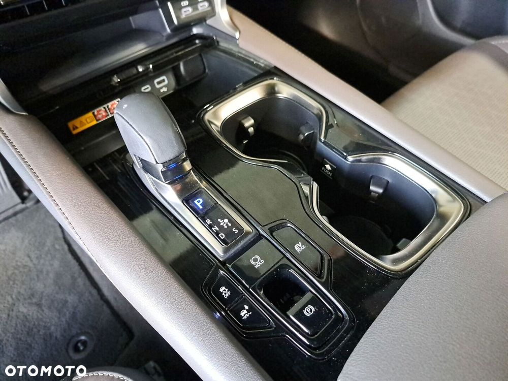 Lexus RX - 27