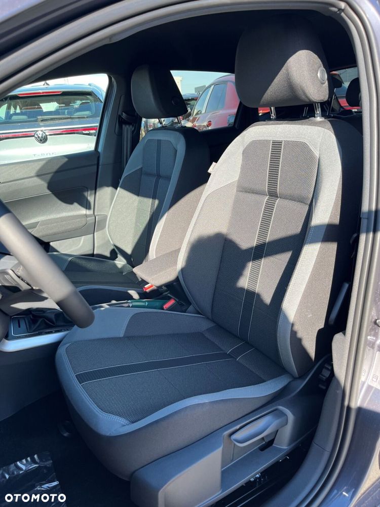 Volkswagen Polo 1.0 TSI Edition 50 DSG - 8