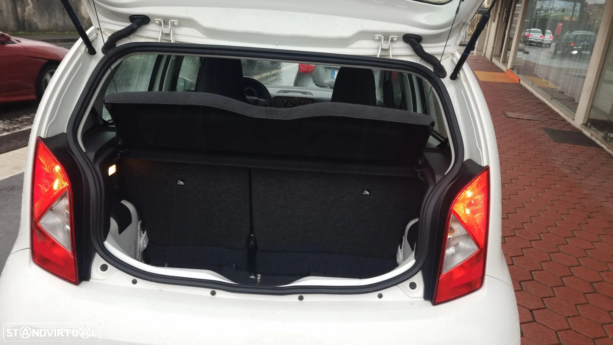 SEAT Mii 1.0 Style - 18