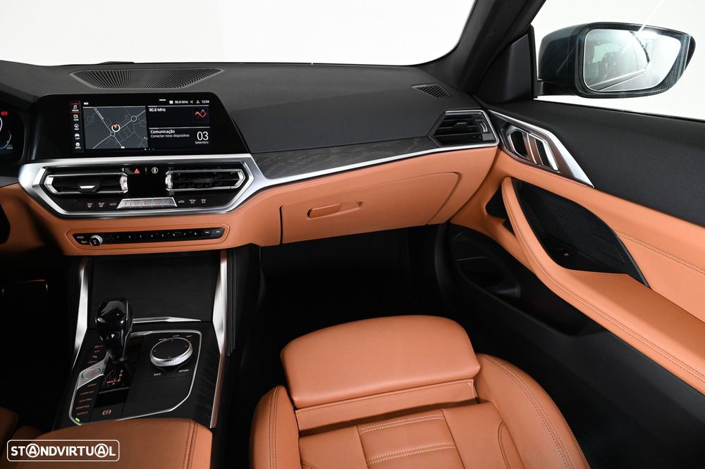 BMW 430 i Desportiva M Auto - 16