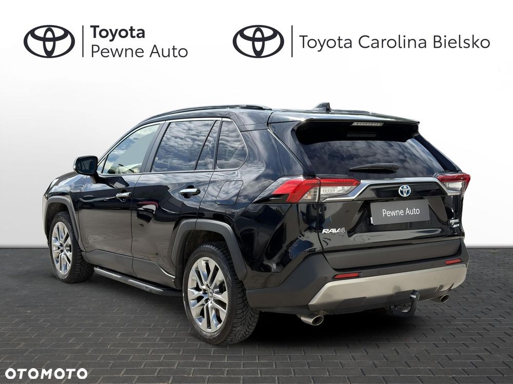 Toyota RAV4 - 2
