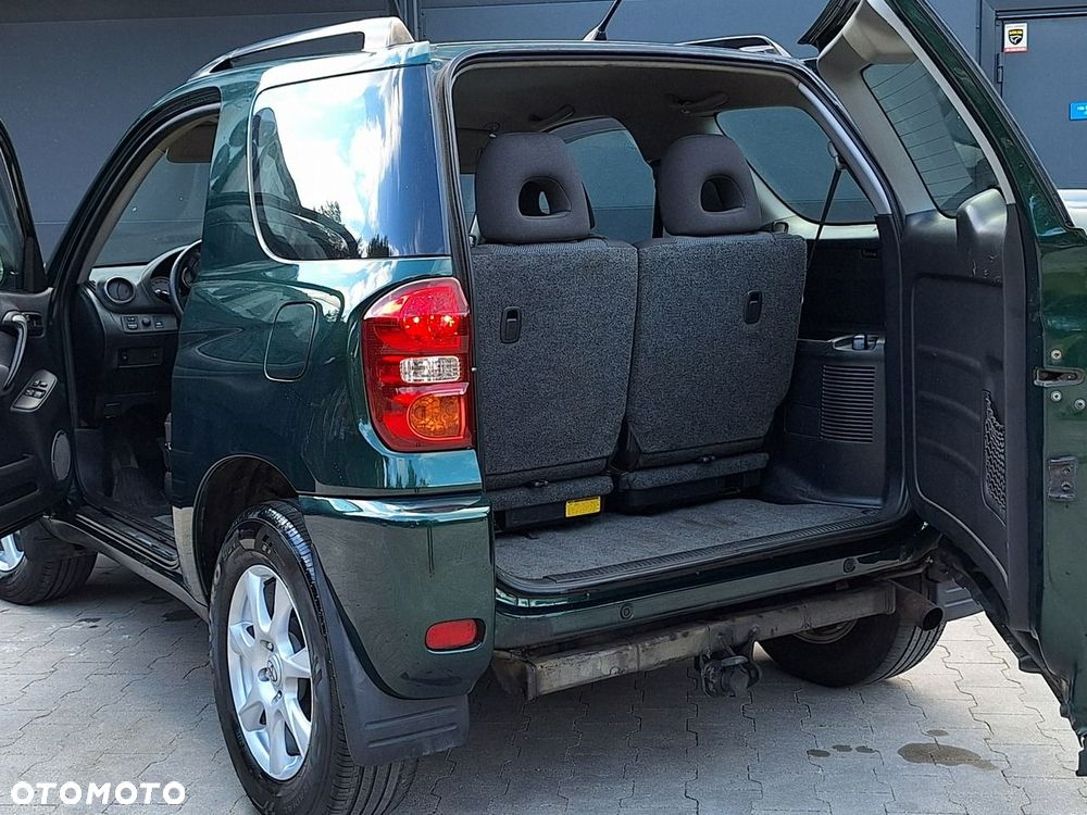 Toyota RAV4 - 13