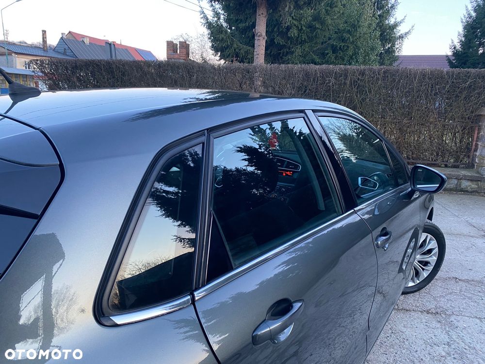 Citroën C4 VTi 95 Selection - 16