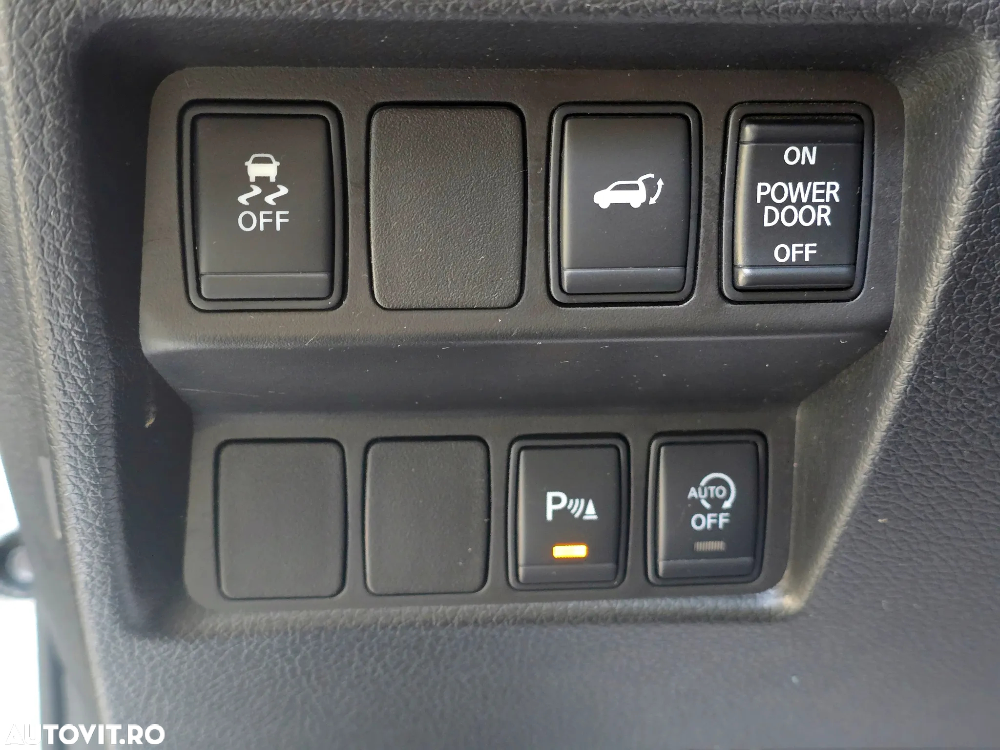 Nissan X-Trail - 21