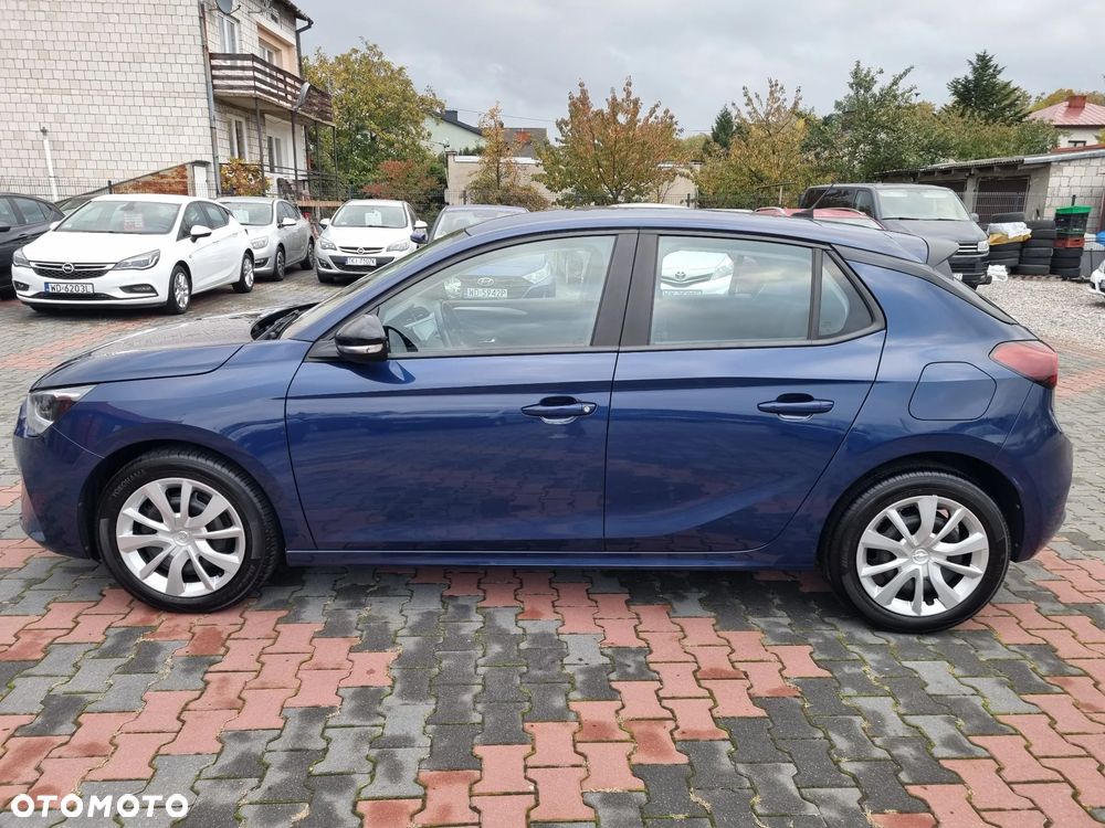 Opel Corsa - 7
