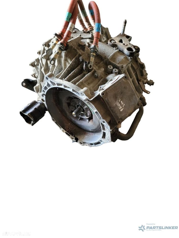 Cutie de viteze automata Y9Z71Z TOYOTA PRIUS Saloon _W1_ 2000 - 2004 1.5 Hybrid 1NZ-FXE Y9Z71Z - 1