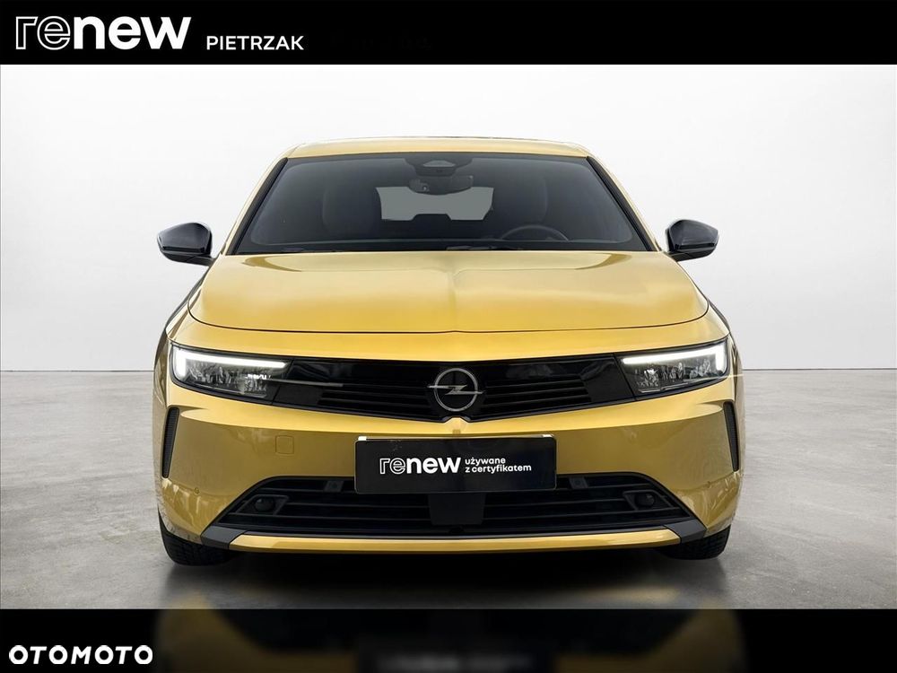 Opel Astra 1.2 T Edition S&S - 9