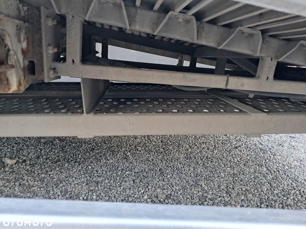 Volkswagen crafter - 5