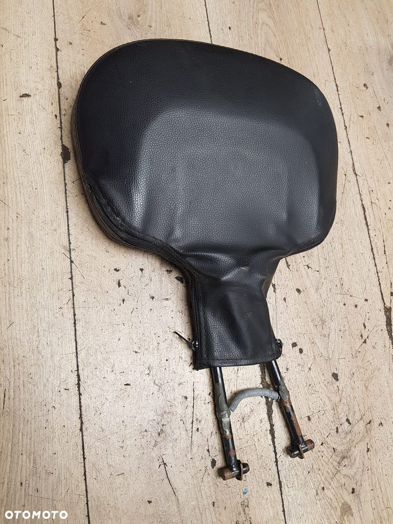 Oparcie kierowcy Harley Davidson Electra Glide - 7