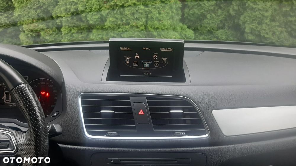 Audi Q3 2.0 TDI - 22