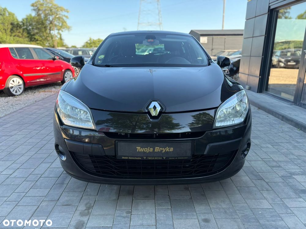 Renault Megane 1.6 Luxe Expression - 2