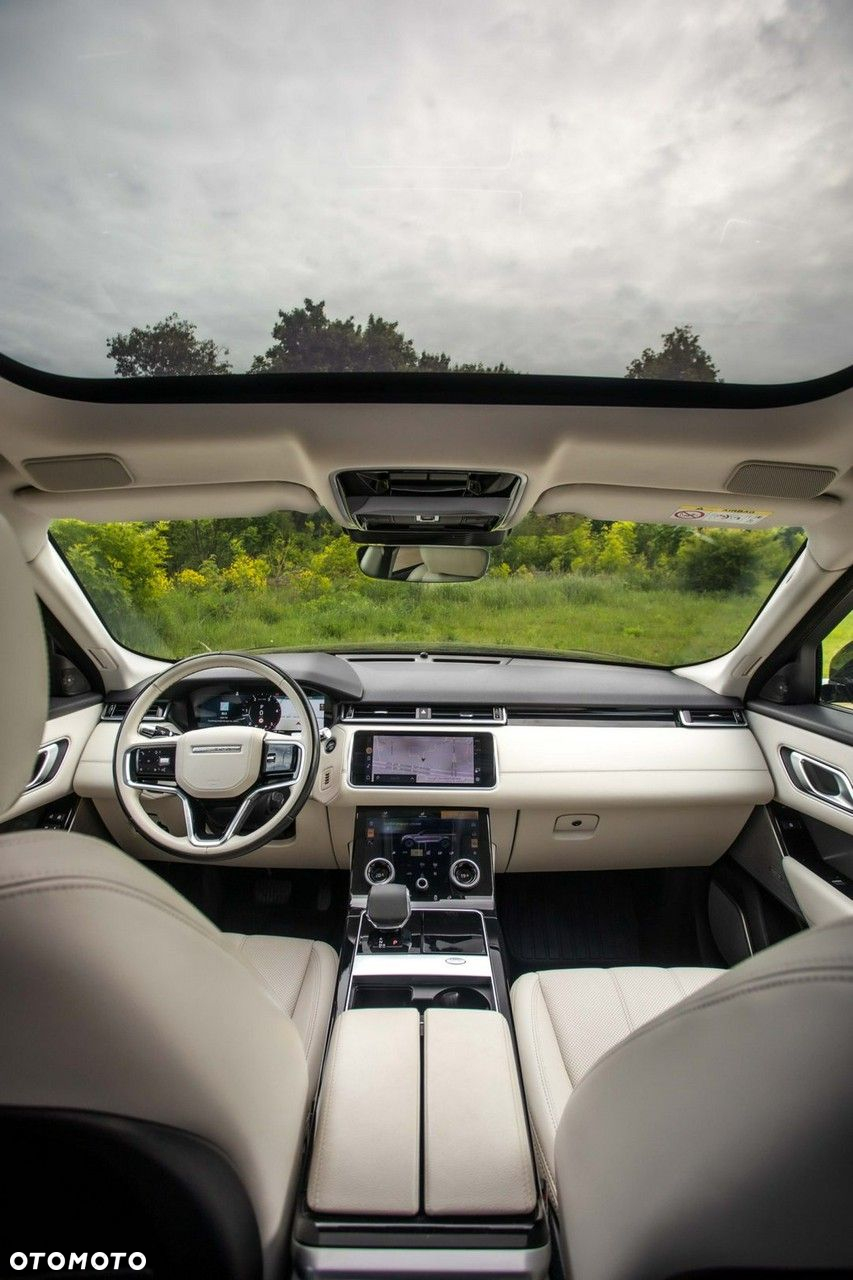 Land Rover Range Rover Velar - 11