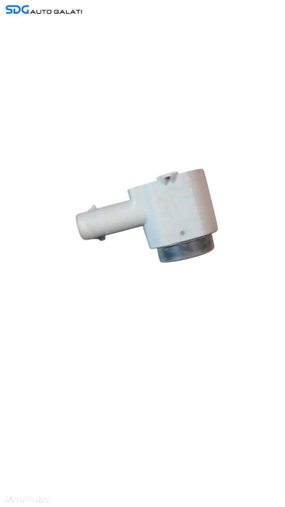 Senzor Parcare Ford Mondeo 4 2007 - 2015 Cod 6G9215K859CB 6G92-15K859-CB [M7949] - 2