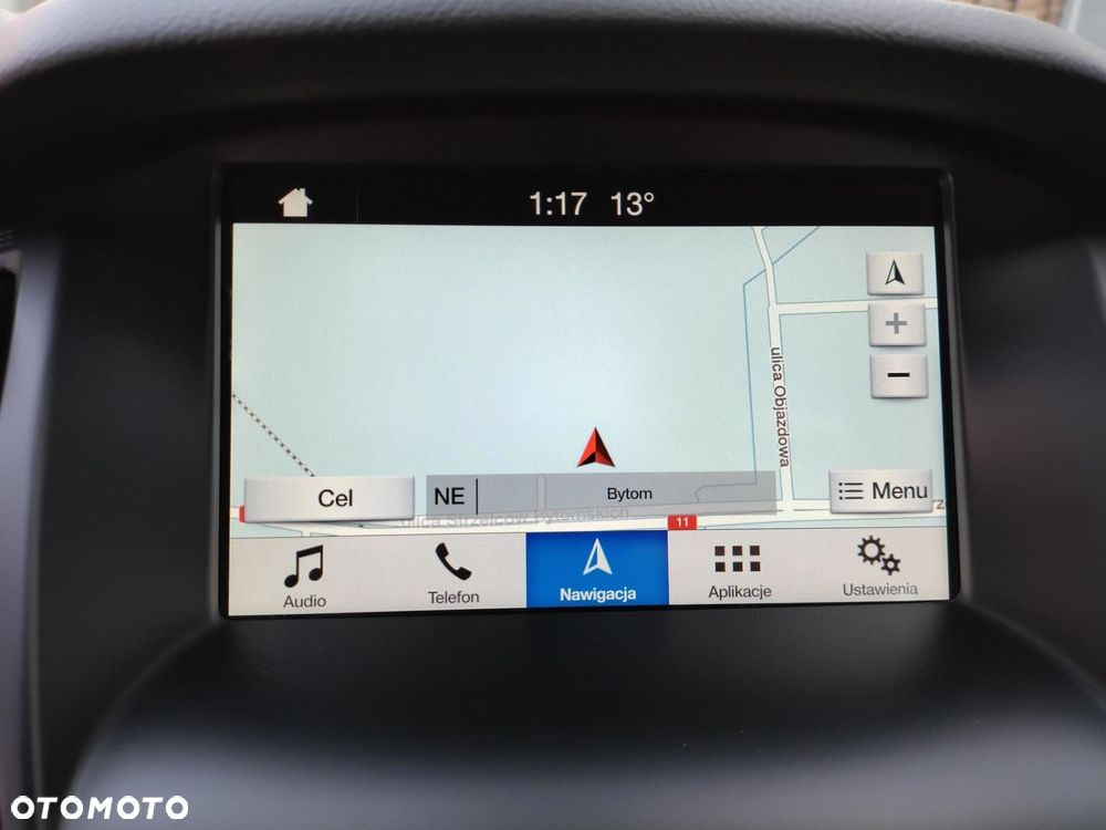 Ford Focus 1.0 EcoBoost ST-Line ASS - 18