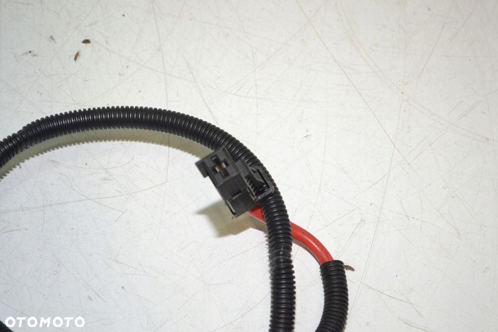 BMW E87 E90 E91 PRZEWÓD KLEMY PLUSOWEJ KABEL 6925170 - 3