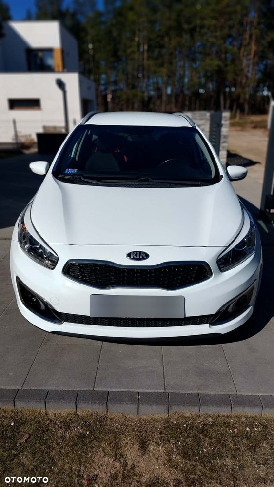 Kia Ceed 1.6 GDI M - 2