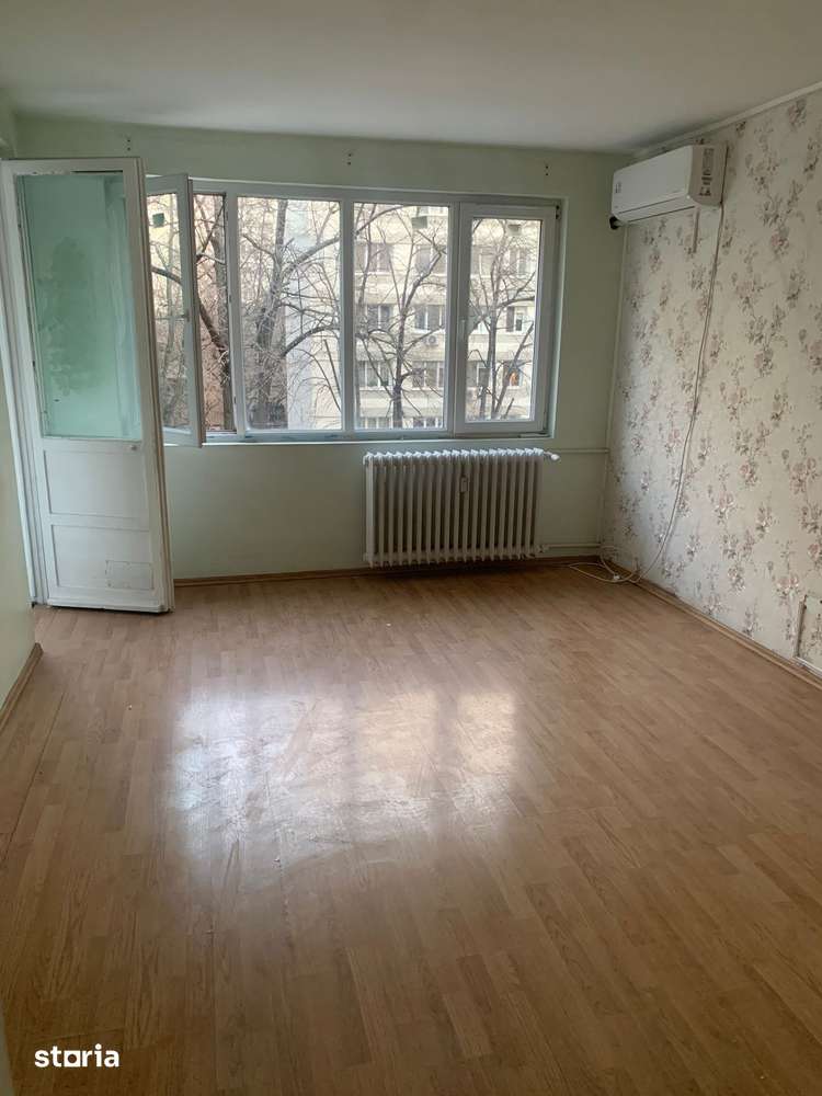 Apartament 2 camere Str. Masina de Paine (Obor) — fotografia 1