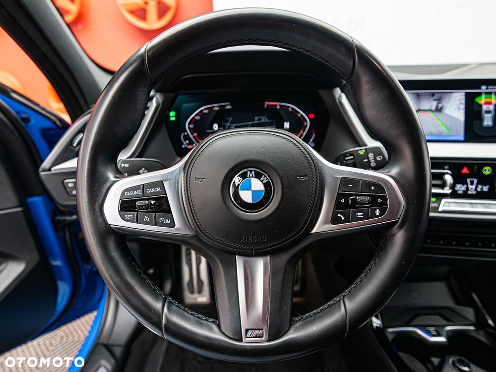 BMW Seria 1 118i - 16