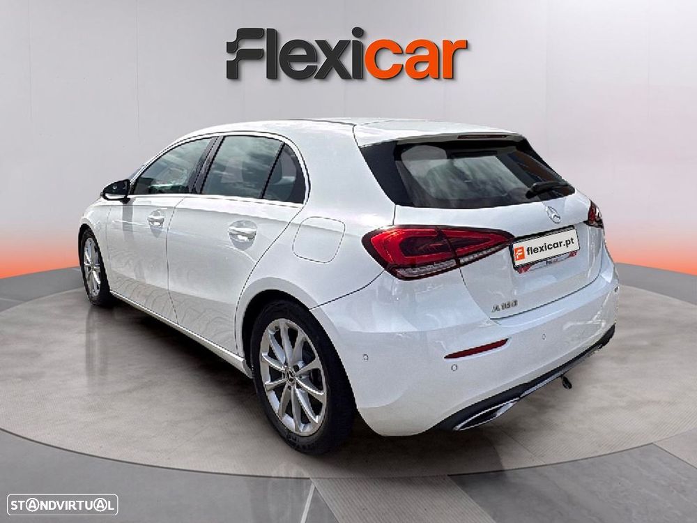 Mercedes-Benz A 160 Style - 2