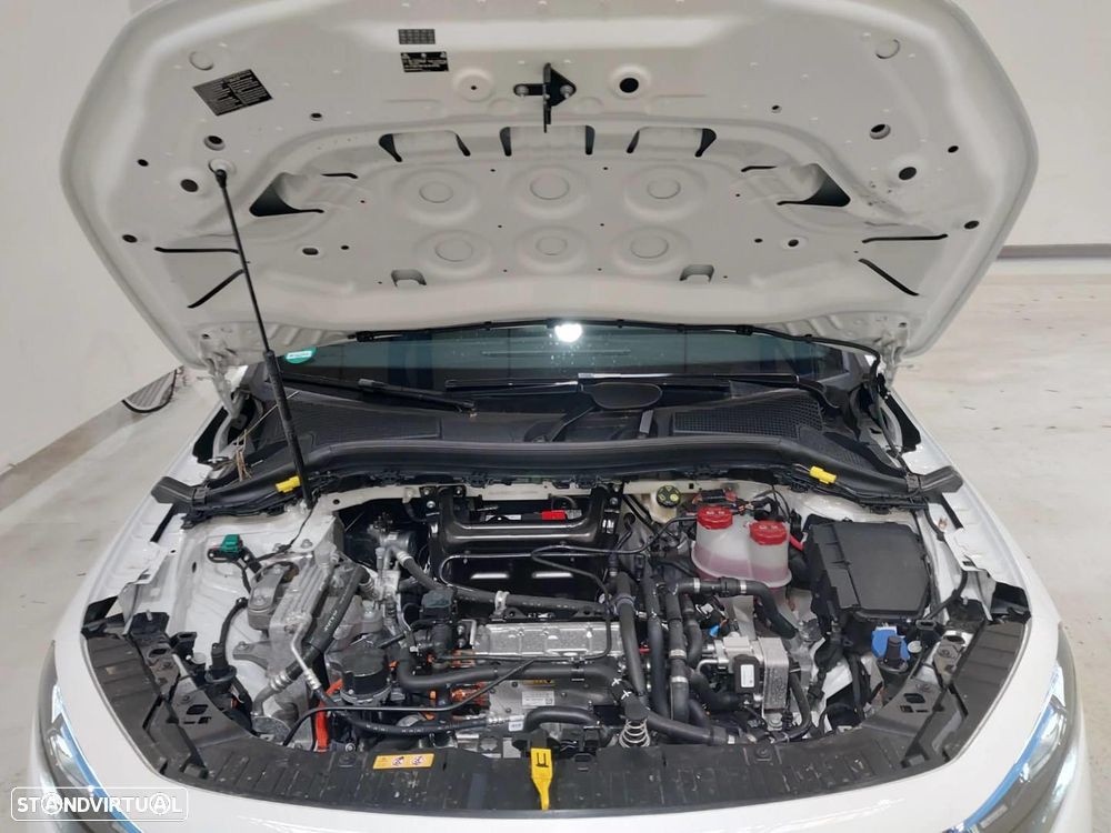 Mercedes-Benz EQA 250+ - 4