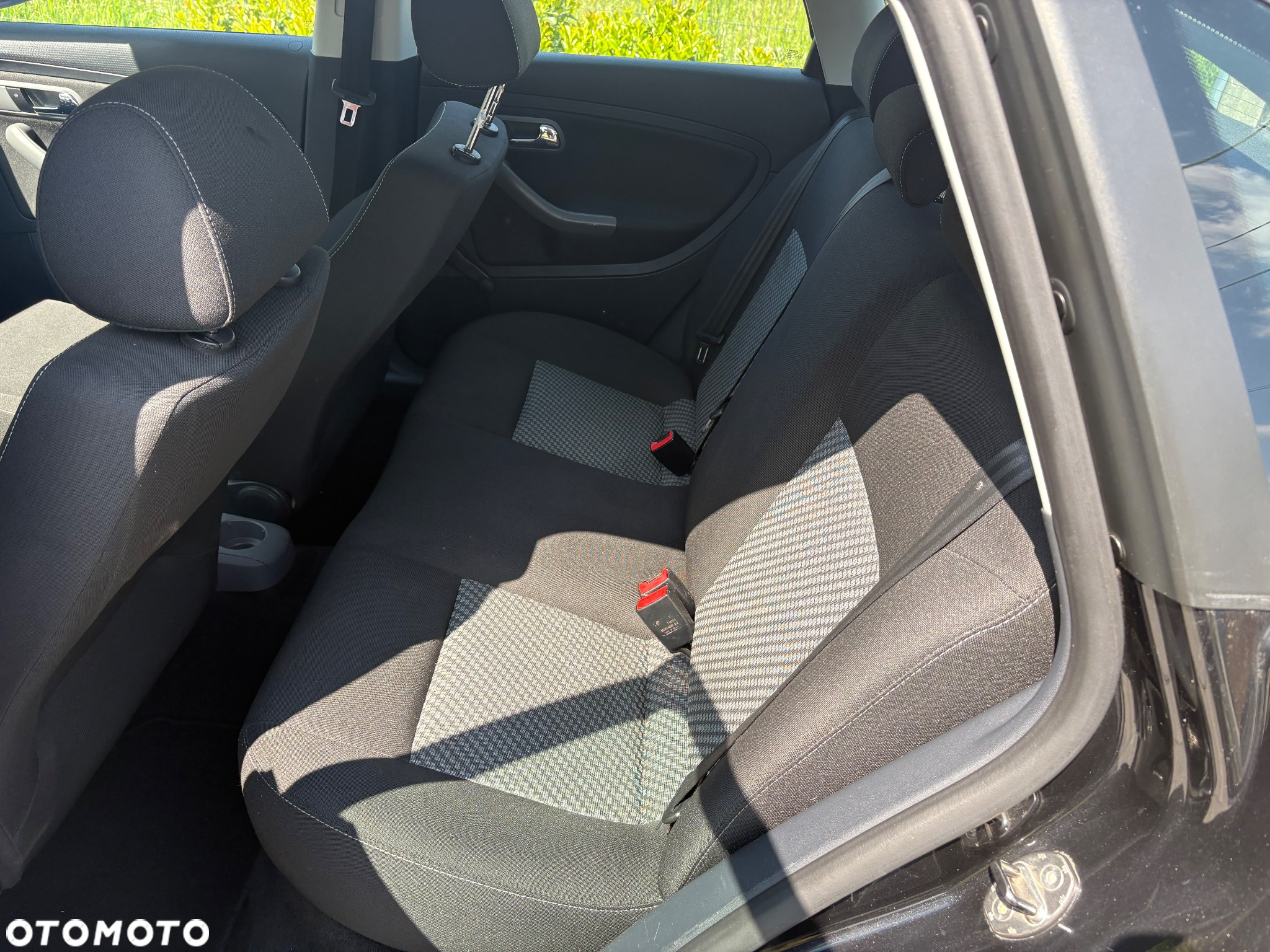 Seat Ibiza 1.4 16V Style - 5