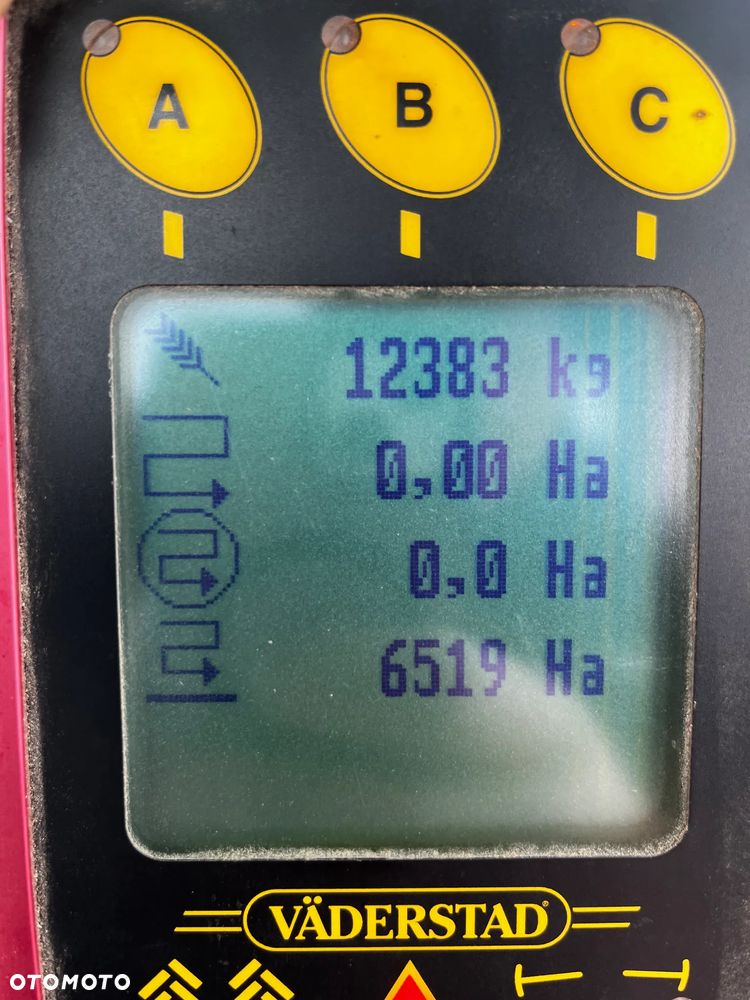 Väderstad Rapid RDA 600S - 9