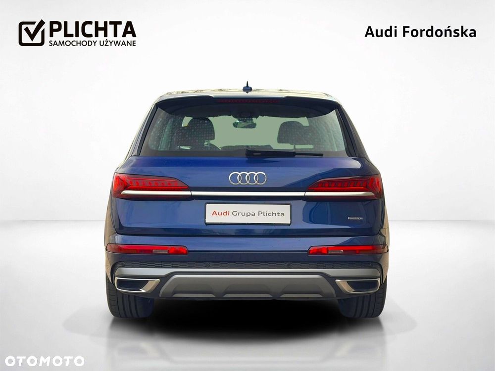 Audi Q7 - 5