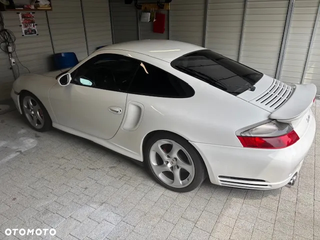 Porsche 911 - 3