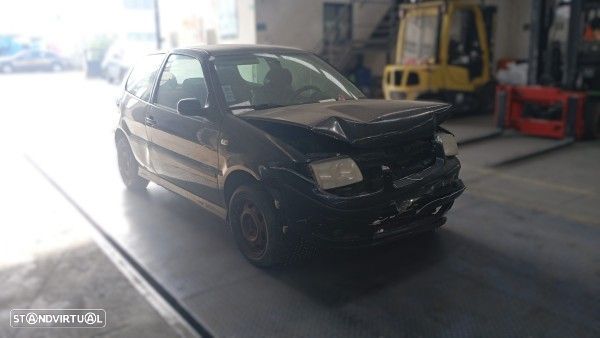 Para Peças Volkswagen Polo (6N) - 3