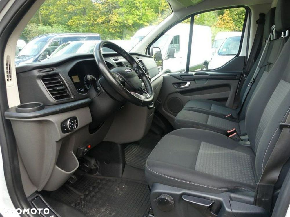 Ford Transit Custom - 3