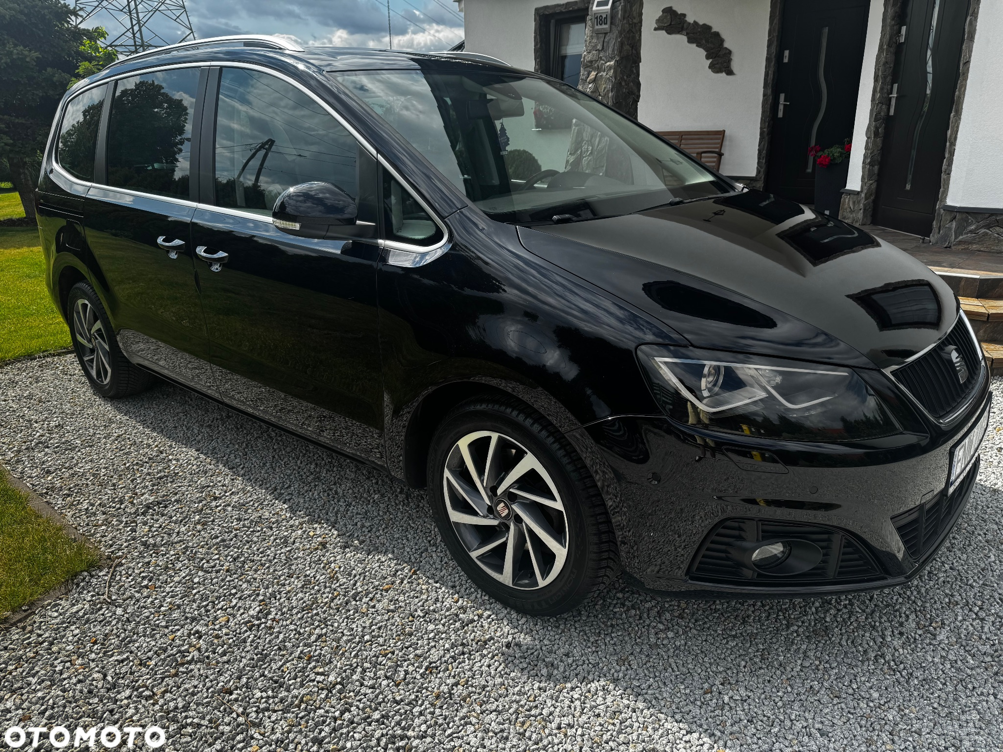 Seat Alhambra - 2
