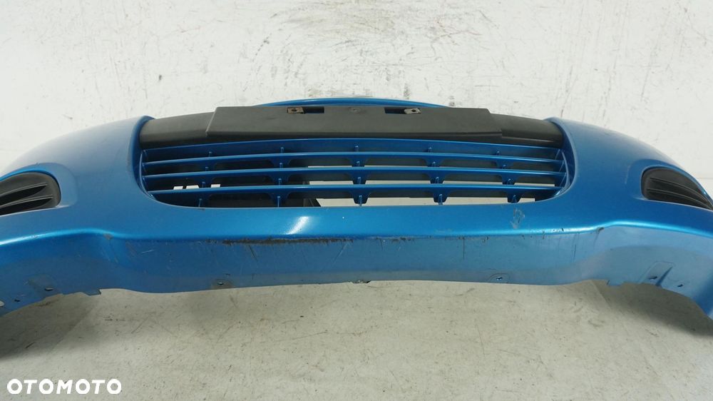 ZDERZAK PRZÓD PRZEDNI SUZUKI ALTO 7 VII 09-13 ZKY 2009-2013 71711-68K0 - 7