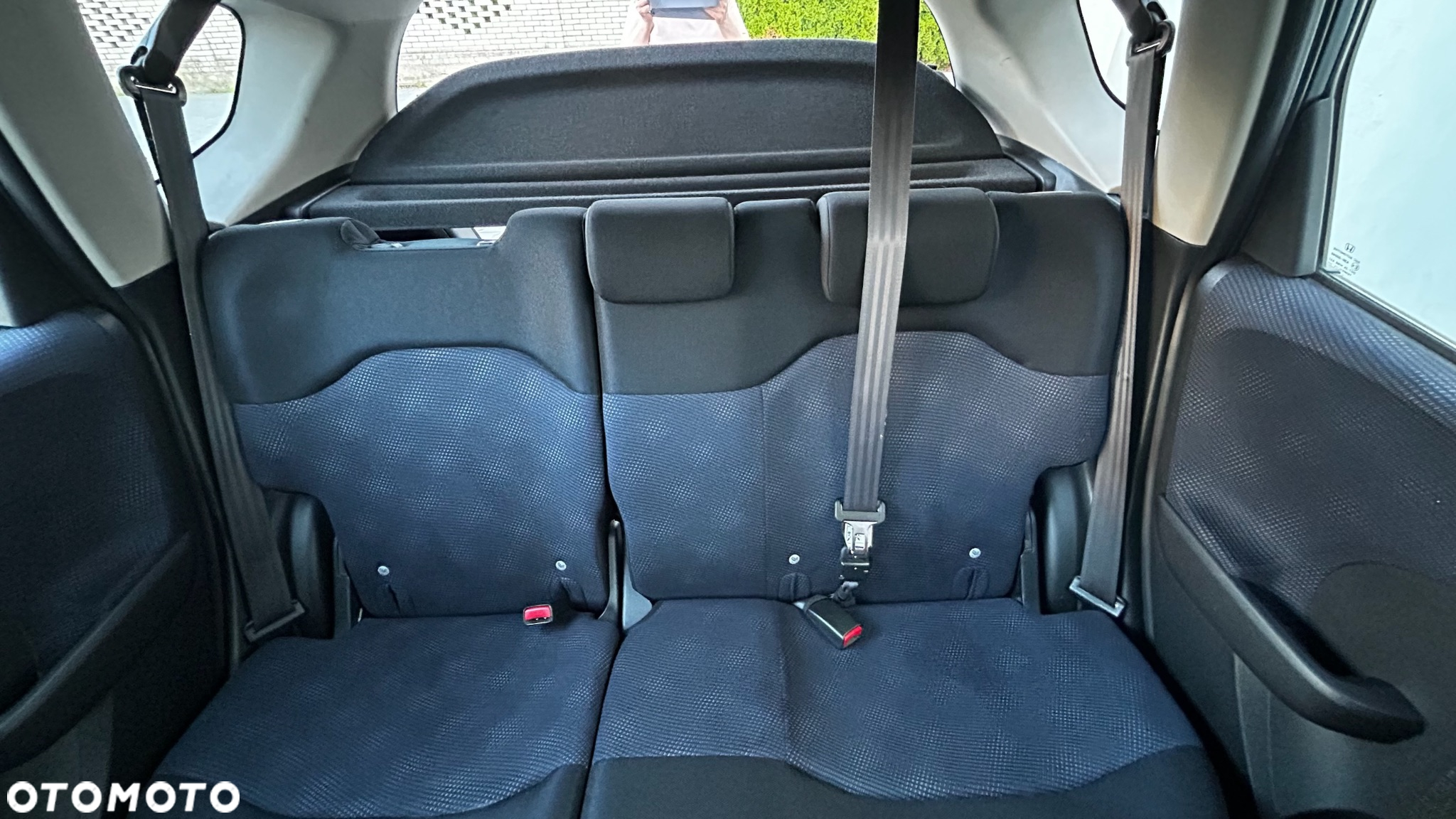 Honda Jazz - 5