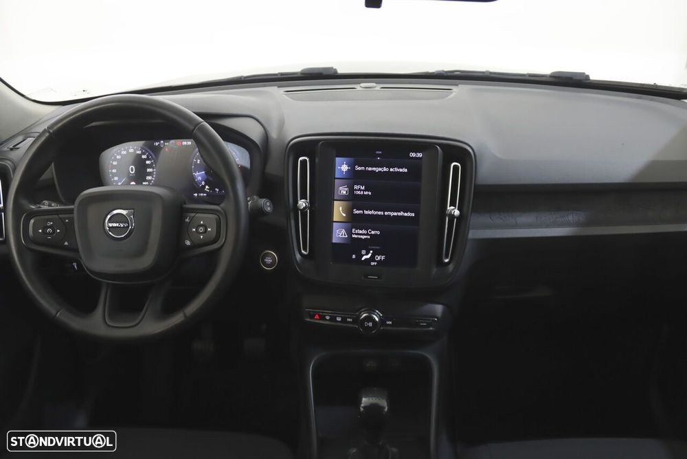 Volvo XC 40 1.5 T2 Core - 6