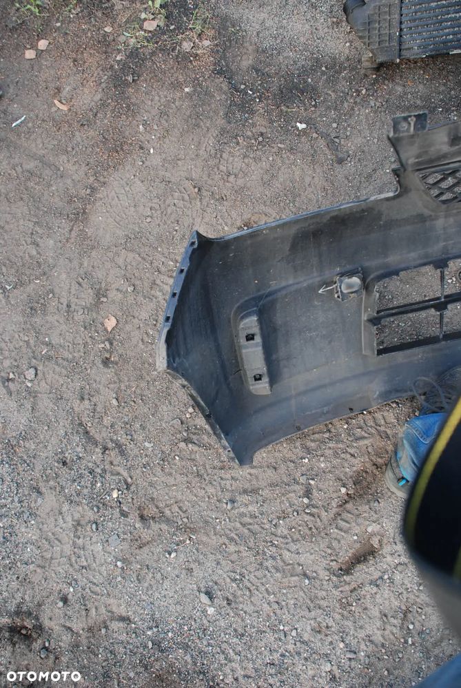 daihatsu curore zderzak nr 41477 WYSYŁKA - 4