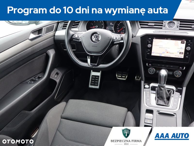 Volkswagen Arteon - 8