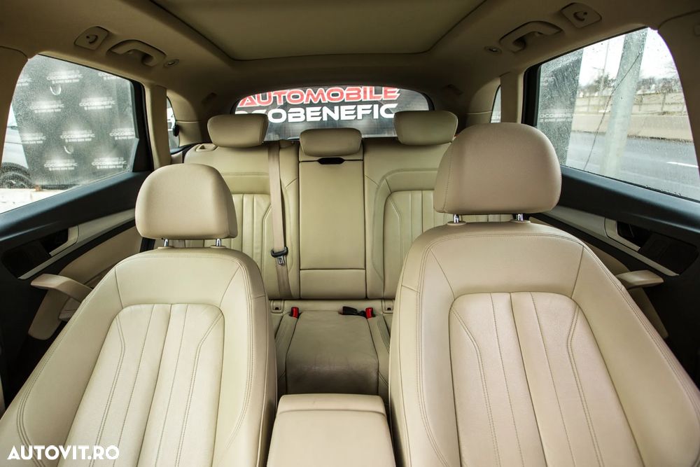 Audi Q5 2.0 TDI Quattro S tronic - 20