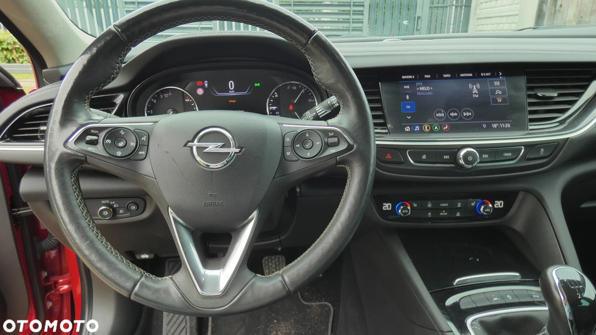 Opel Insignia 2.0 CDTI Business Edition S&S - 26