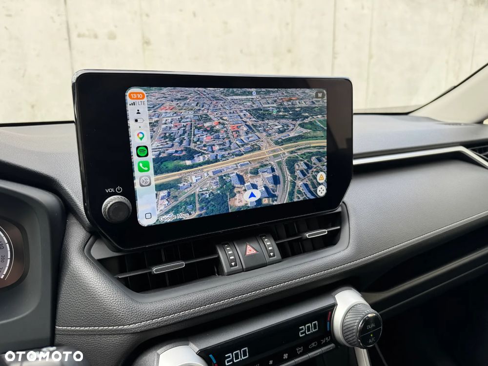 Toyota RAV4 2.5 Hybrid Comfort 4x4 - 16